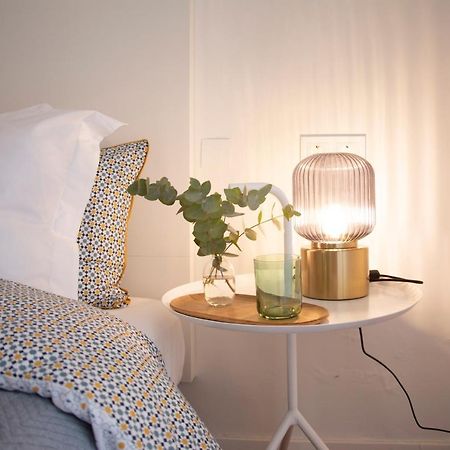 Nido Mad Apartment Madrid Luaran gambar