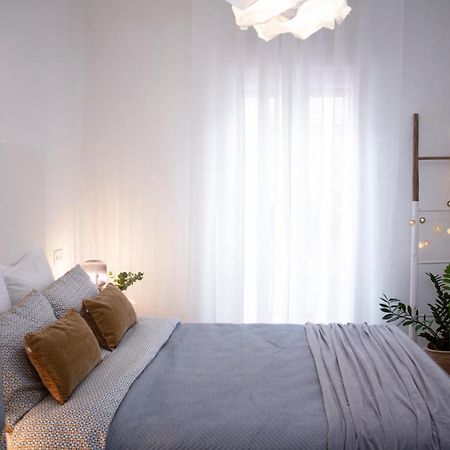 Nido Mad Apartment Madrid Luaran gambar