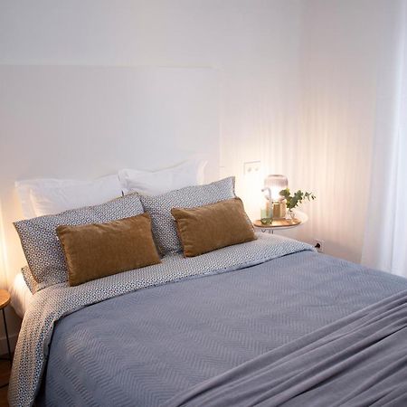 Nido Mad Apartment Madrid Luaran gambar