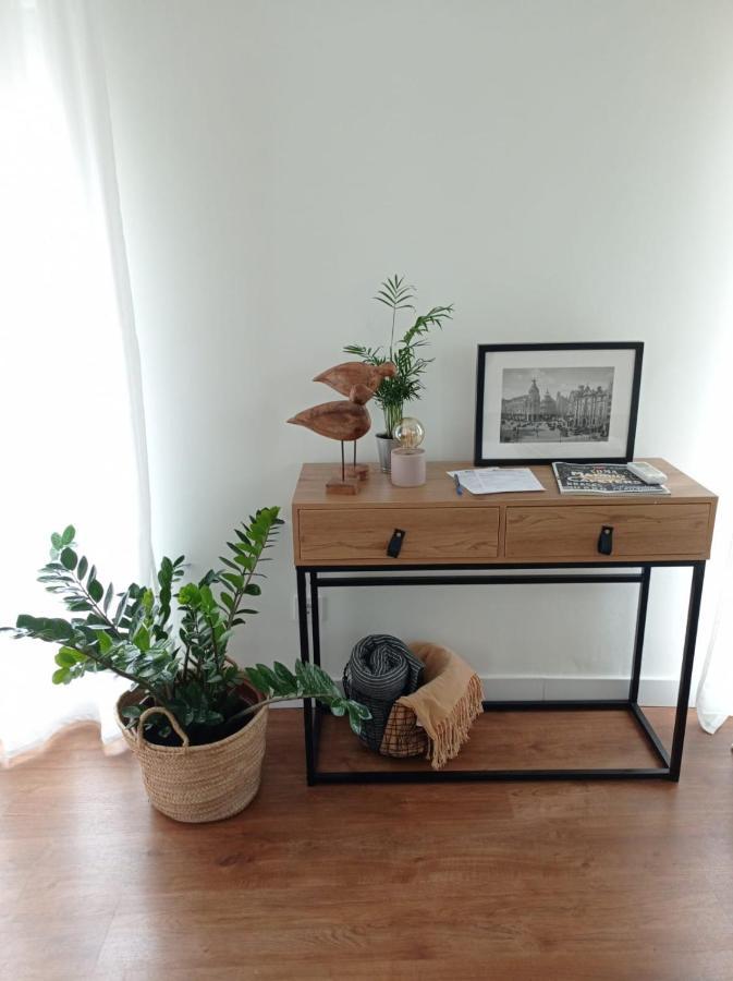 Nido Mad Apartment Madrid Luaran gambar