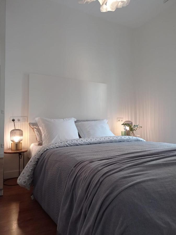 Nido Mad Apartment Madrid Luaran gambar