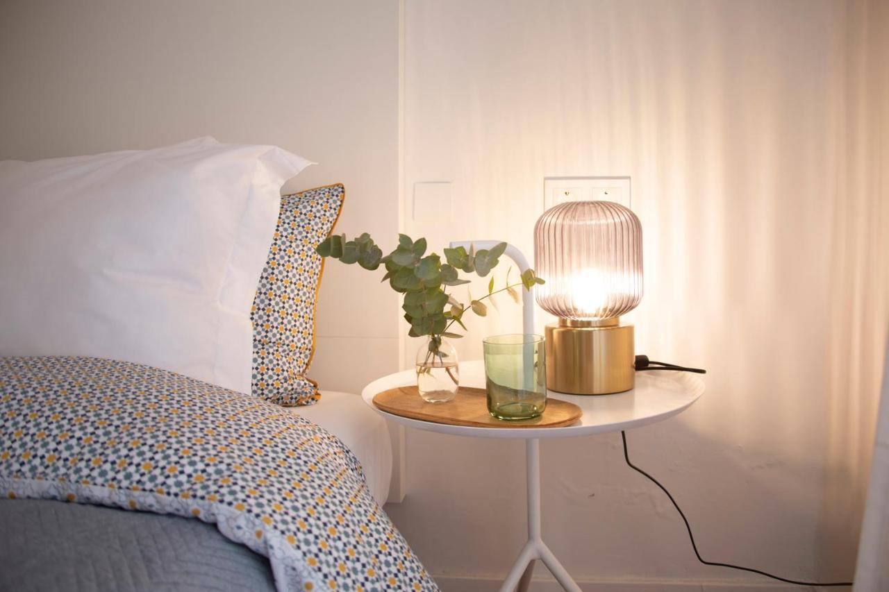 Nido Mad Apartment Madrid Luaran gambar
