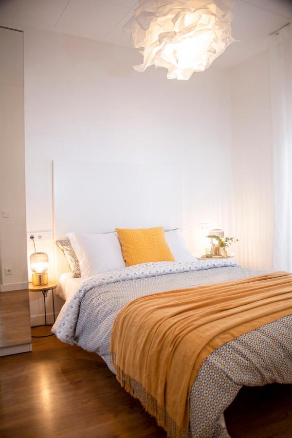 Nido Mad Apartment Madrid Luaran gambar