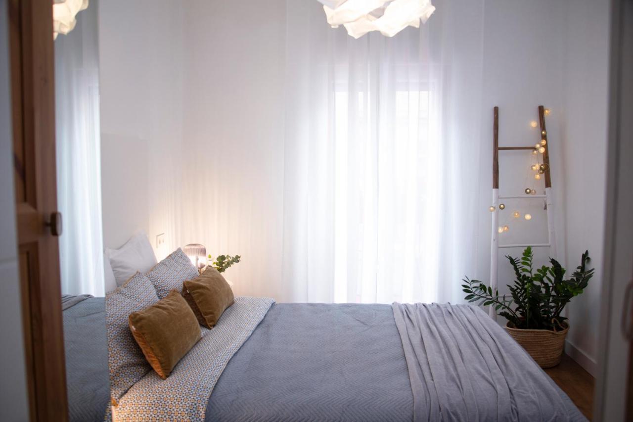 Nido Mad Apartment Madrid Luaran gambar